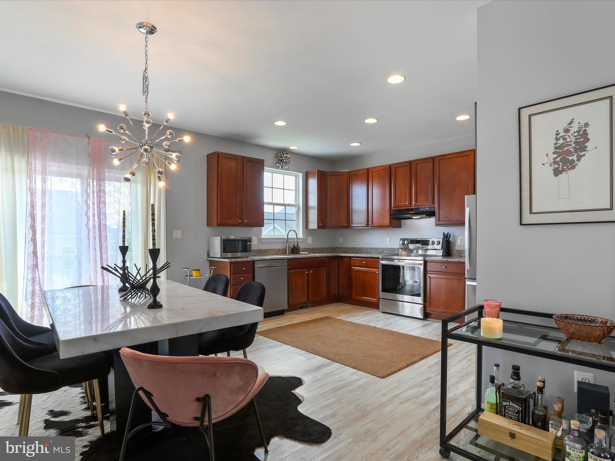 SHENANDOAH SPRINGS - Residential