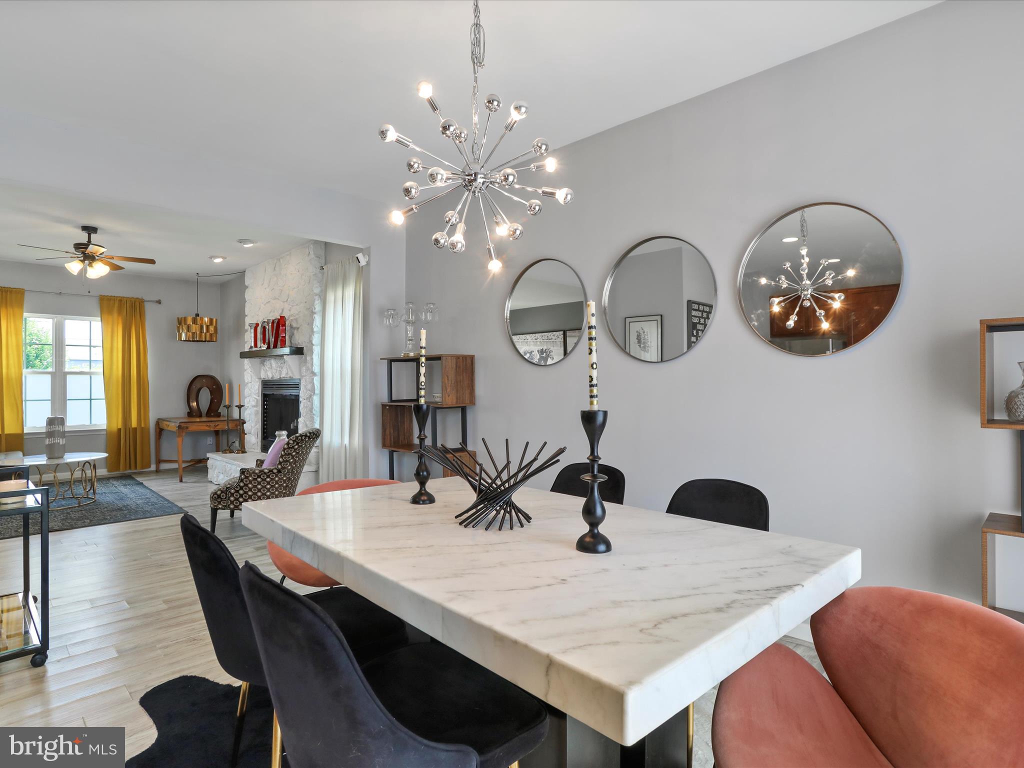 SHENANDOAH SPRINGS - Residential