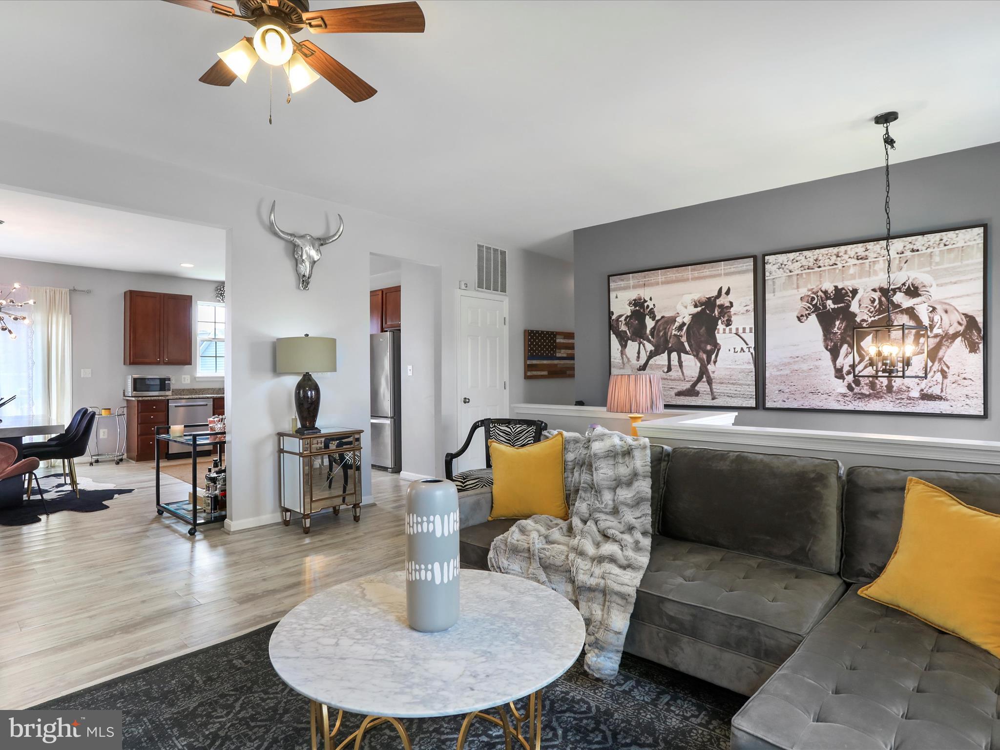 SHENANDOAH SPRINGS - Residential