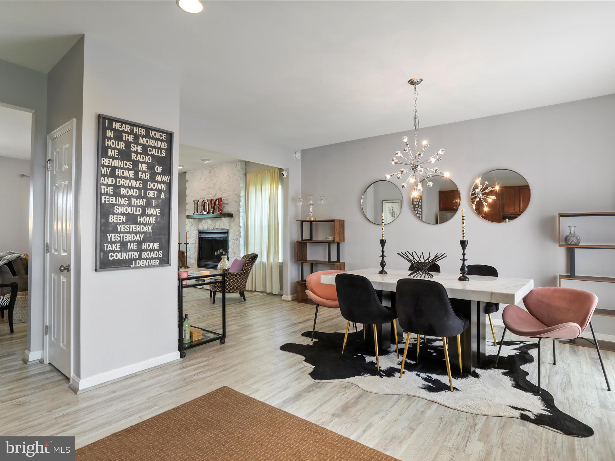 SHENANDOAH SPRINGS - Residential