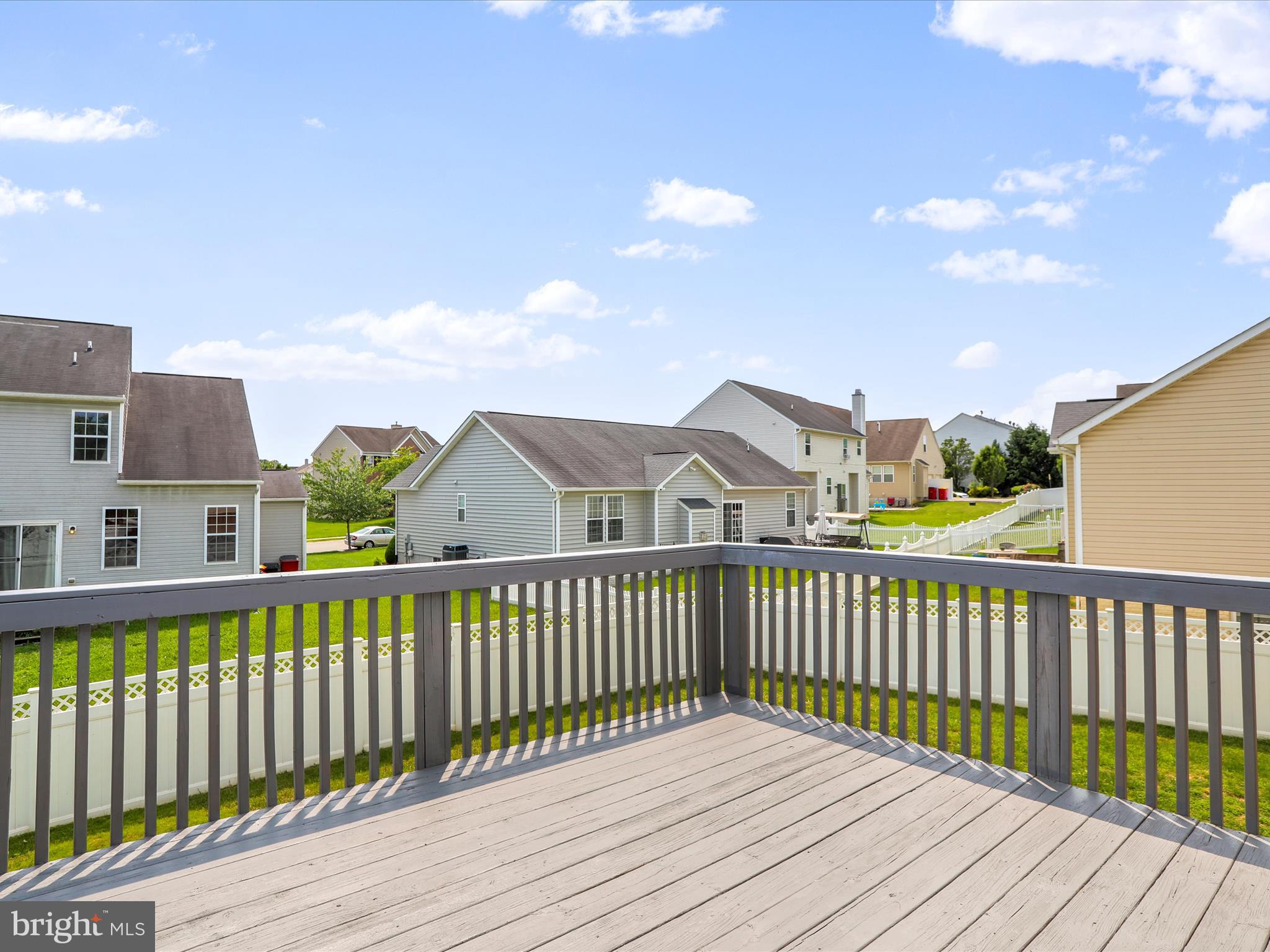 SHENANDOAH SPRINGS - Residential