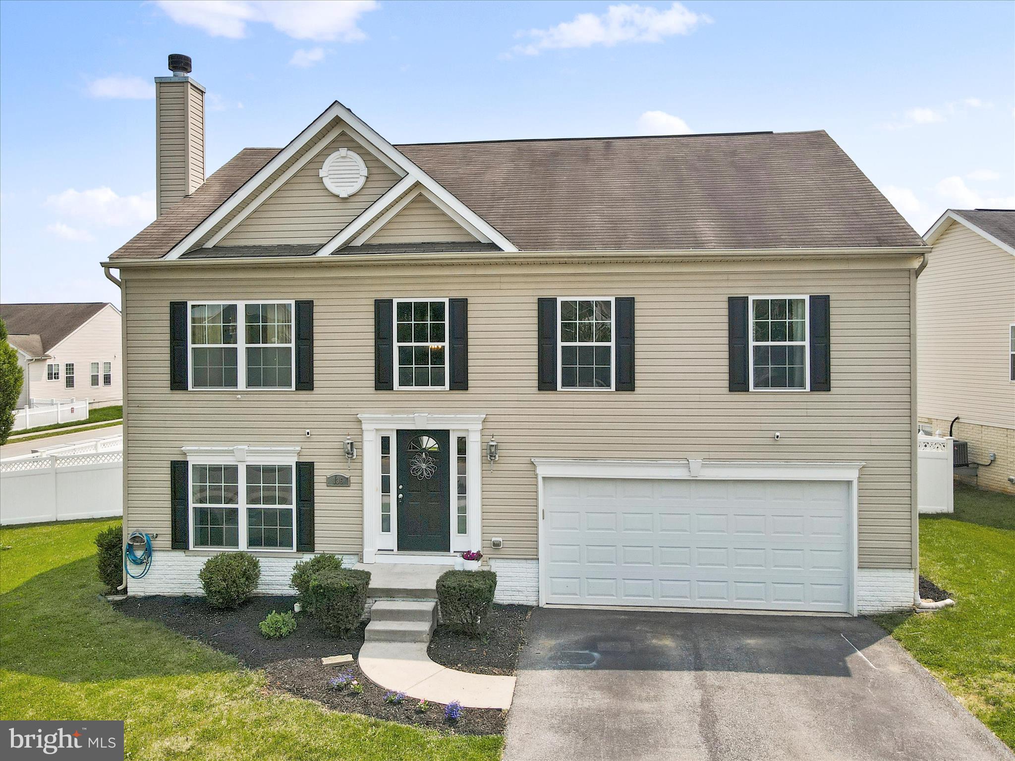 SHENANDOAH SPRINGS - Residential