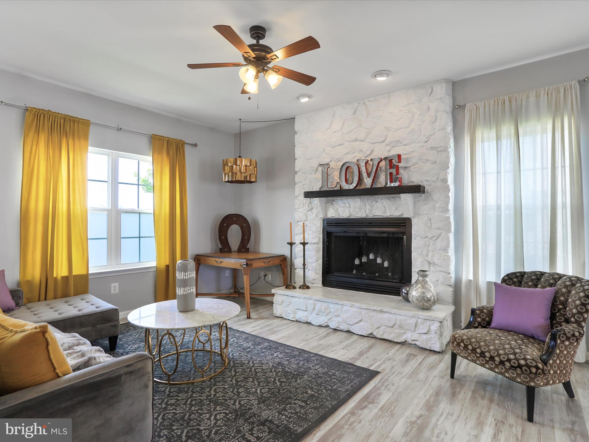 SHENANDOAH SPRINGS - Residential