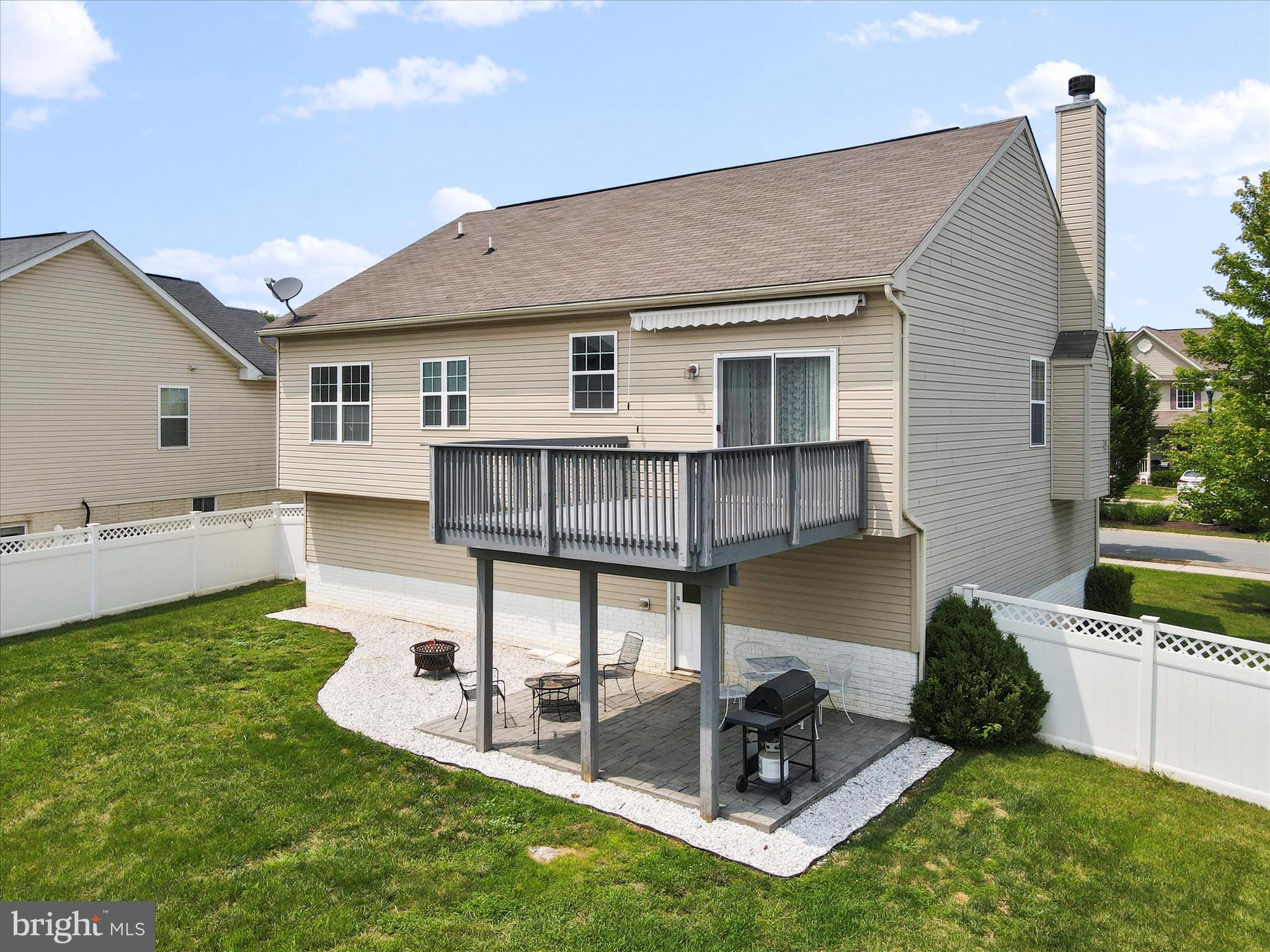 136 MOUNTAIN LAUREL BOULEVARD