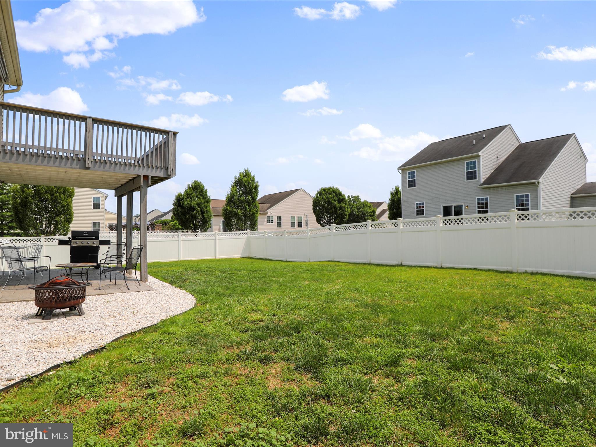 SHENANDOAH SPRINGS - Residential