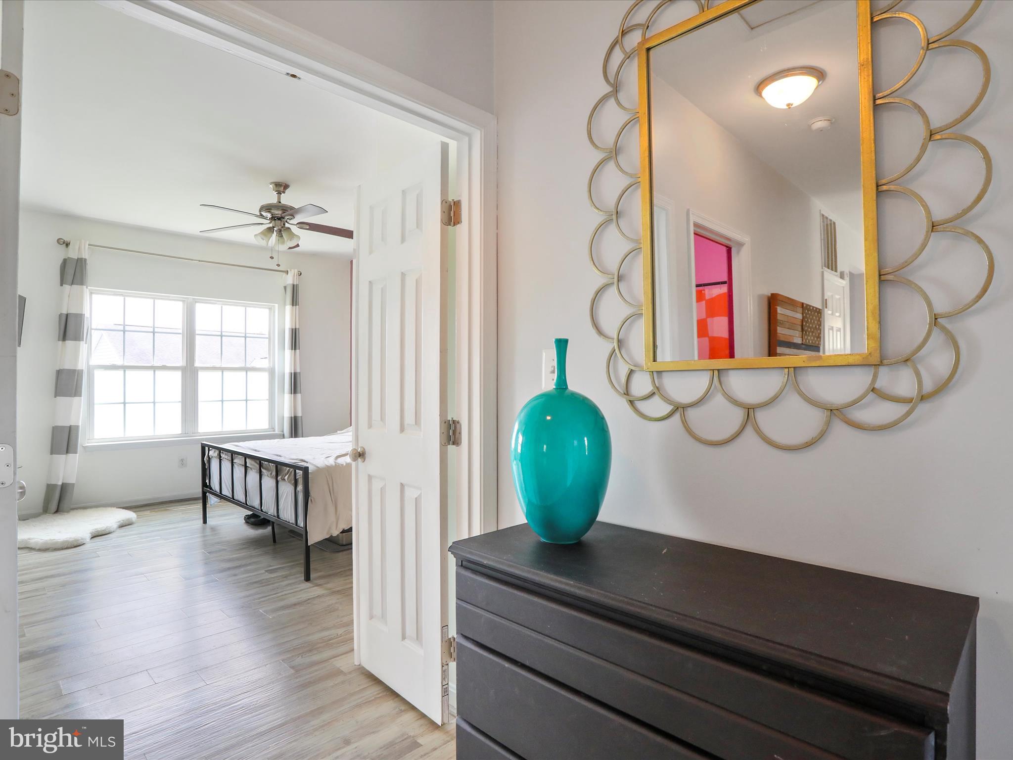 SHENANDOAH SPRINGS - Residential