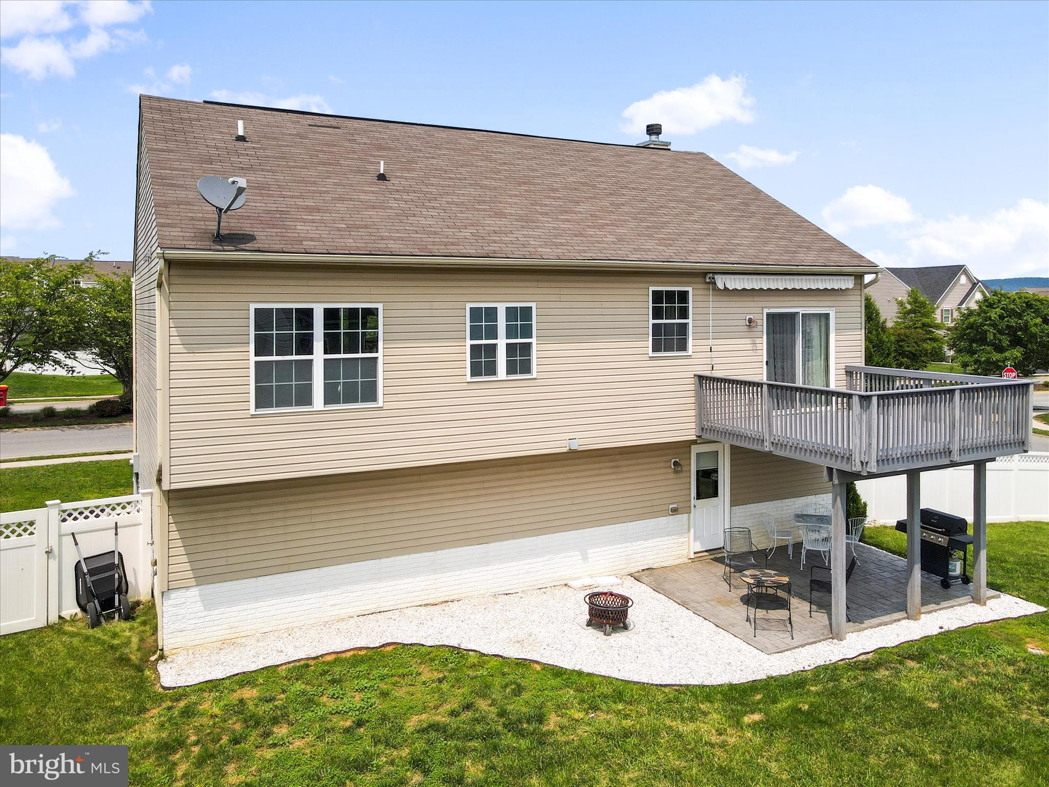 SHENANDOAH SPRINGS - Residential