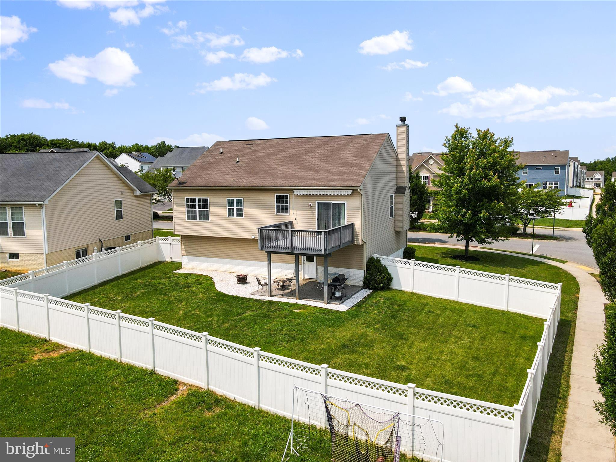 SHENANDOAH SPRINGS - Residential