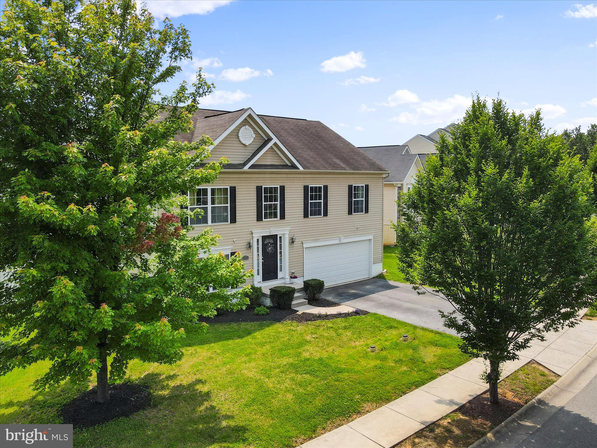 SHENANDOAH SPRINGS - Residential