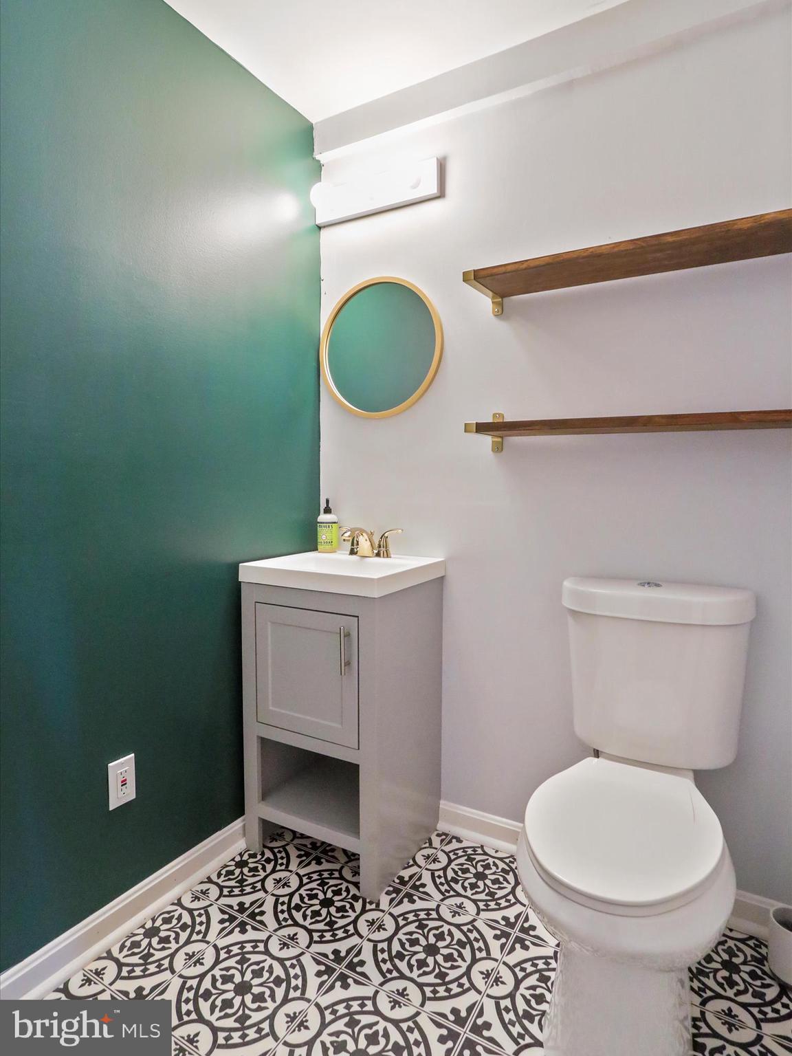 SHENANDOAH SPRINGS - Residential