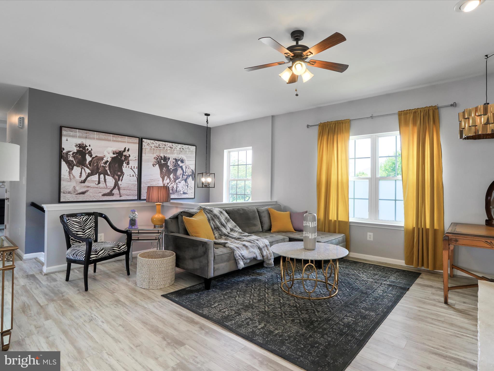 SHENANDOAH SPRINGS - Residential