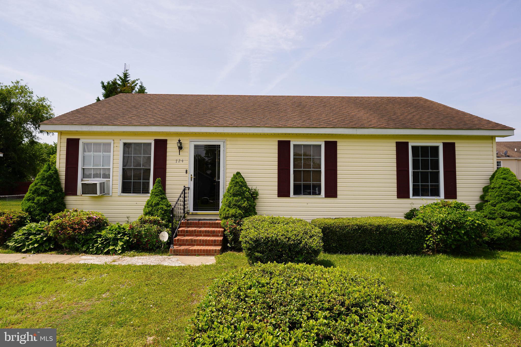 WESTWOOD - Residential