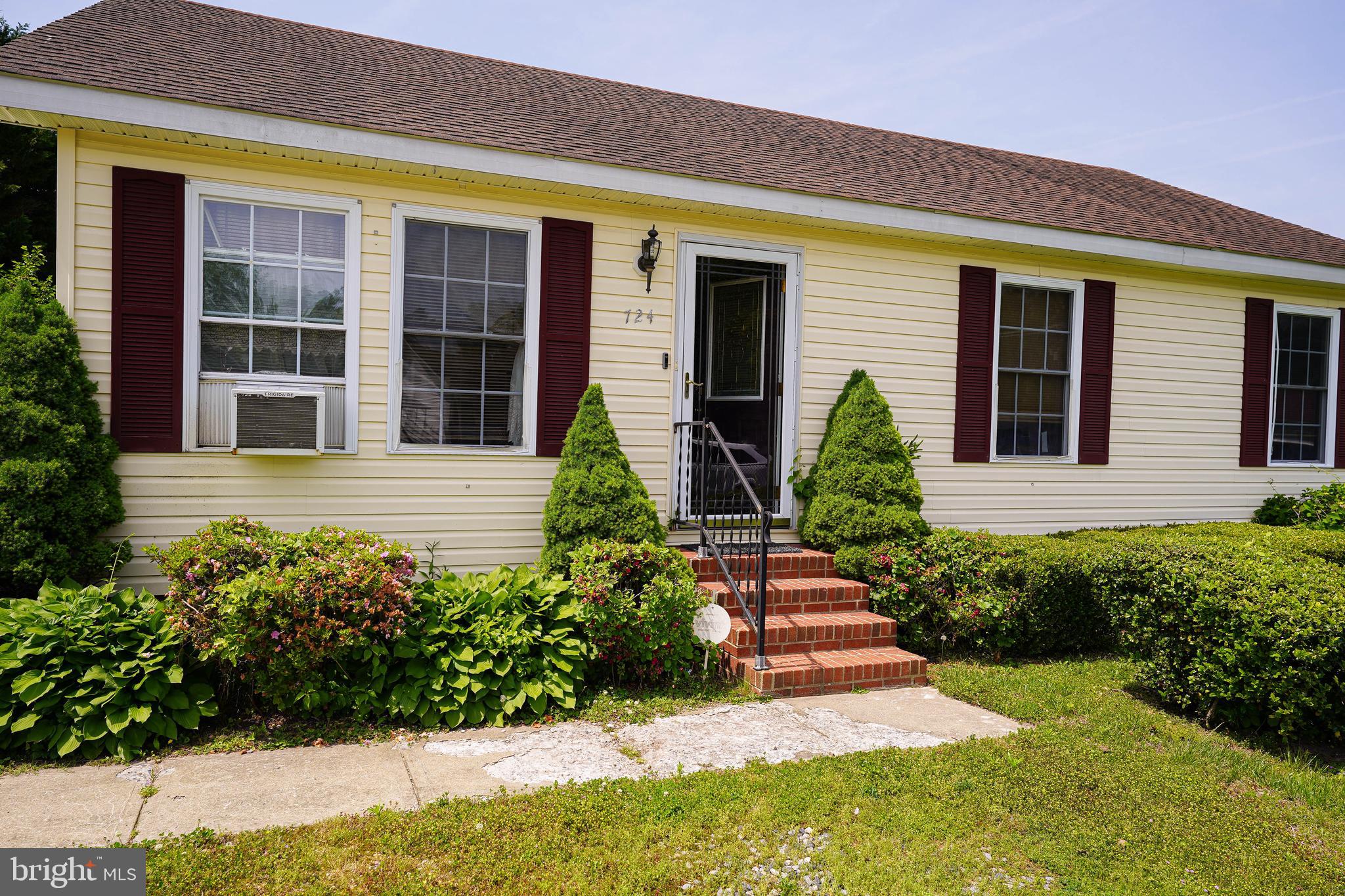 WESTWOOD - Residential