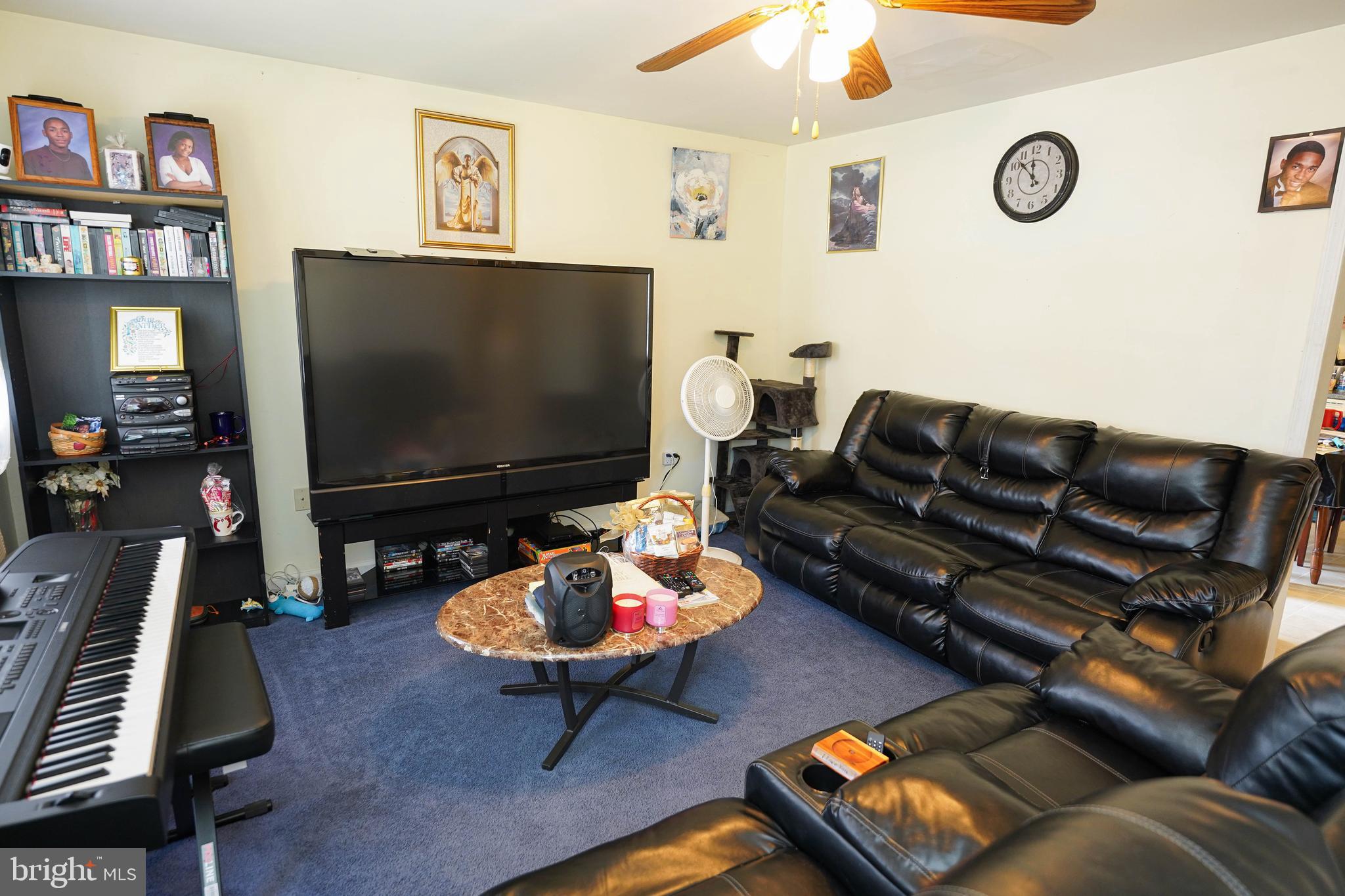 WESTWOOD - Residential