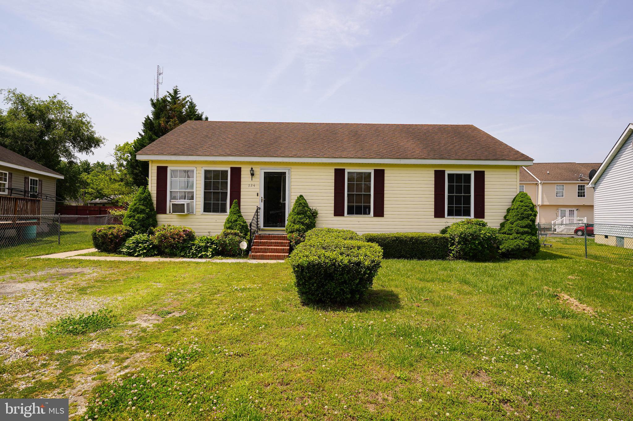 WESTWOOD - Residential