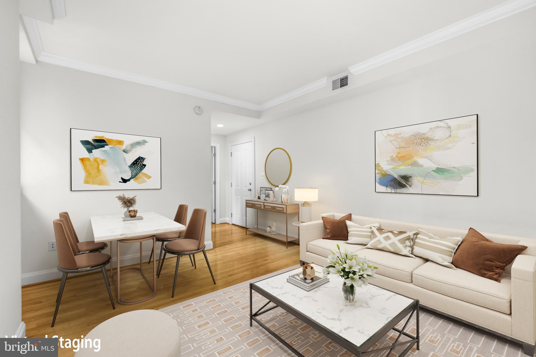 1701 16TH STREET NW 321