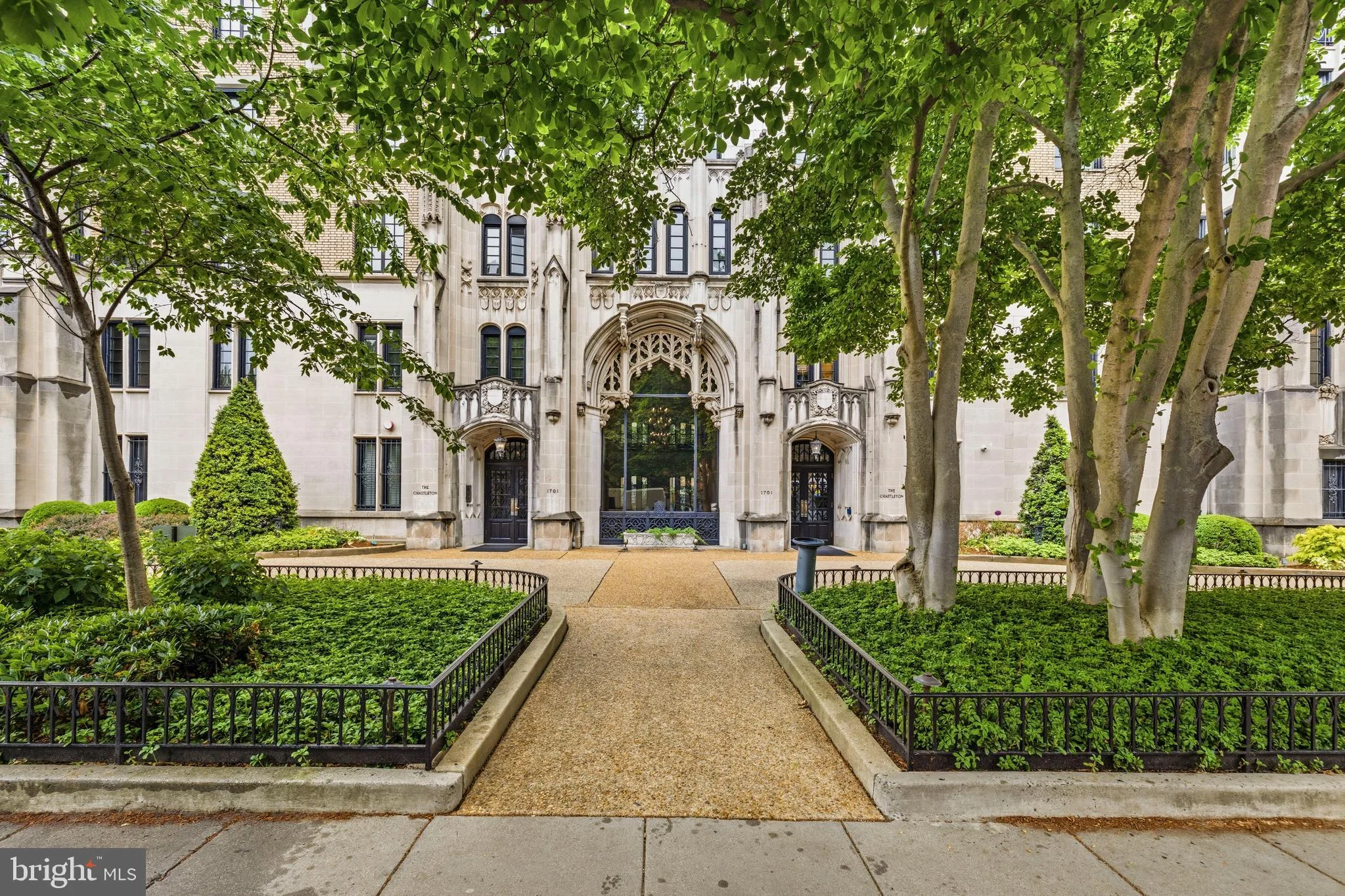 1701 16th Street NW Unit 321
