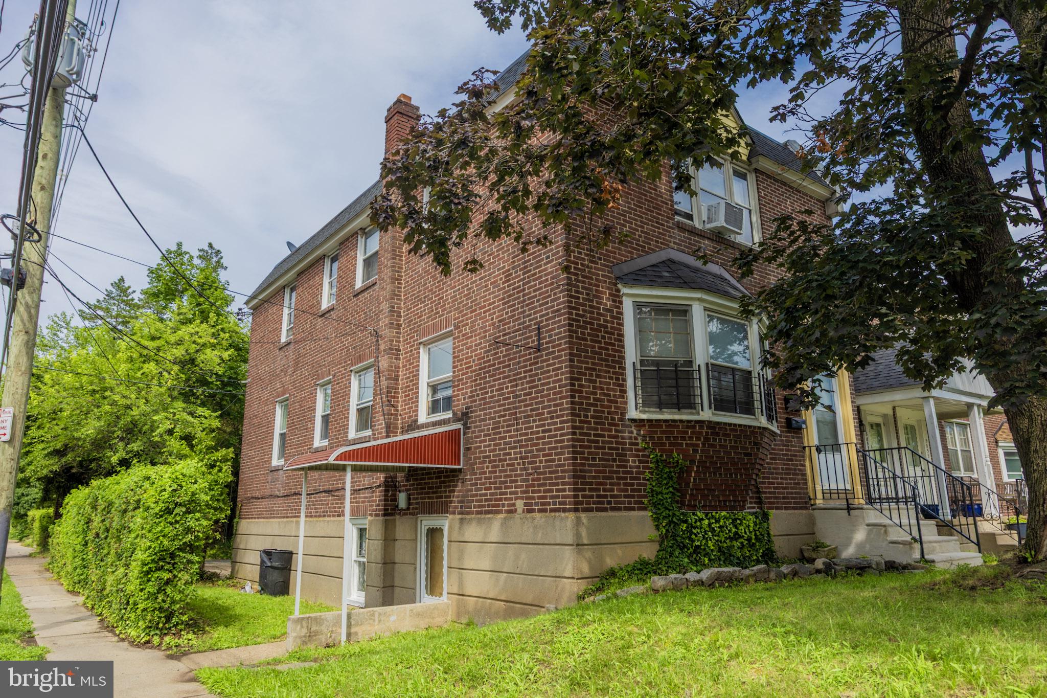 5057 COPLEY ROAD