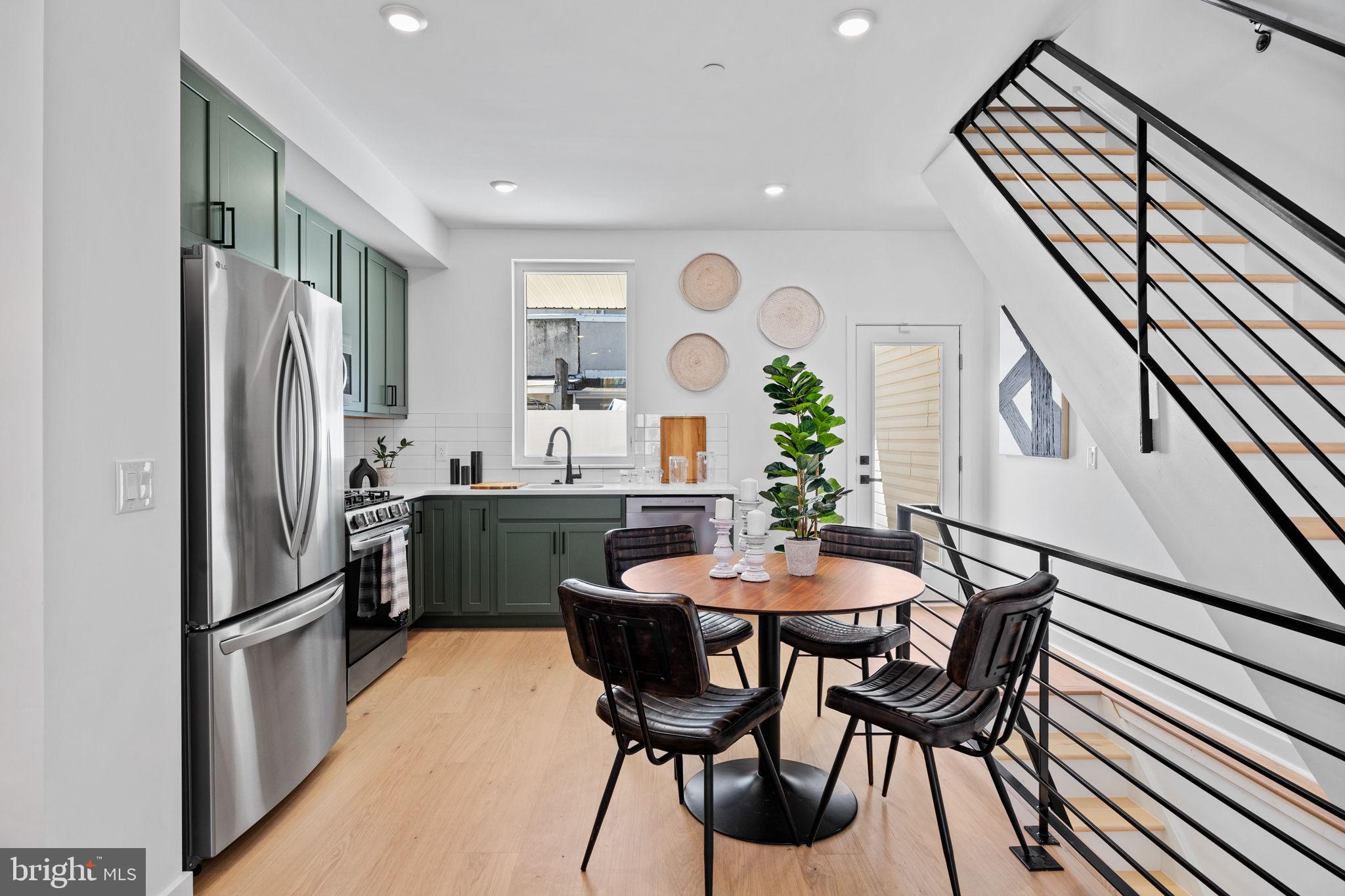 PORT RICHMOND - Residential