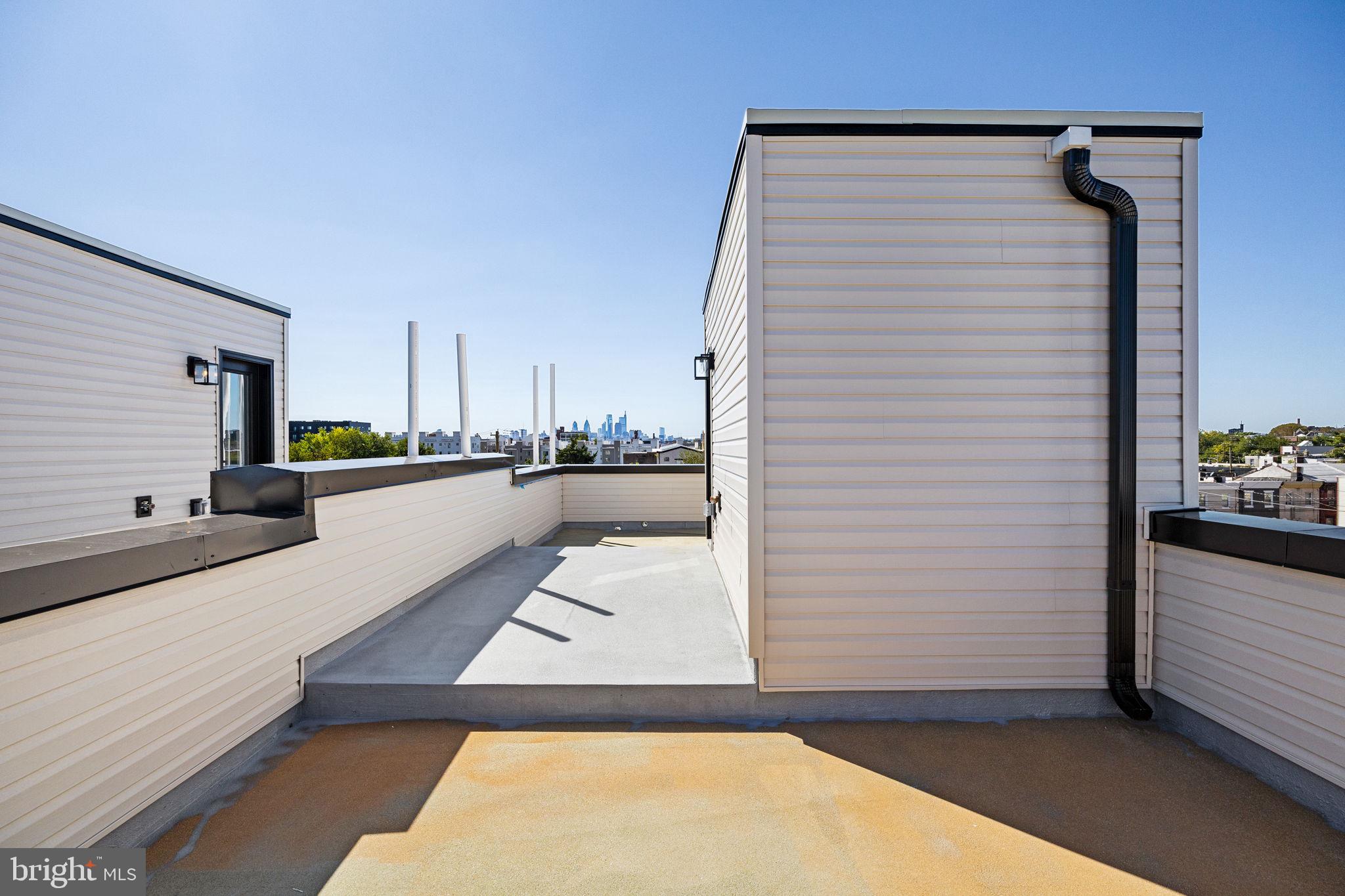 PORT RICHMOND - Residential