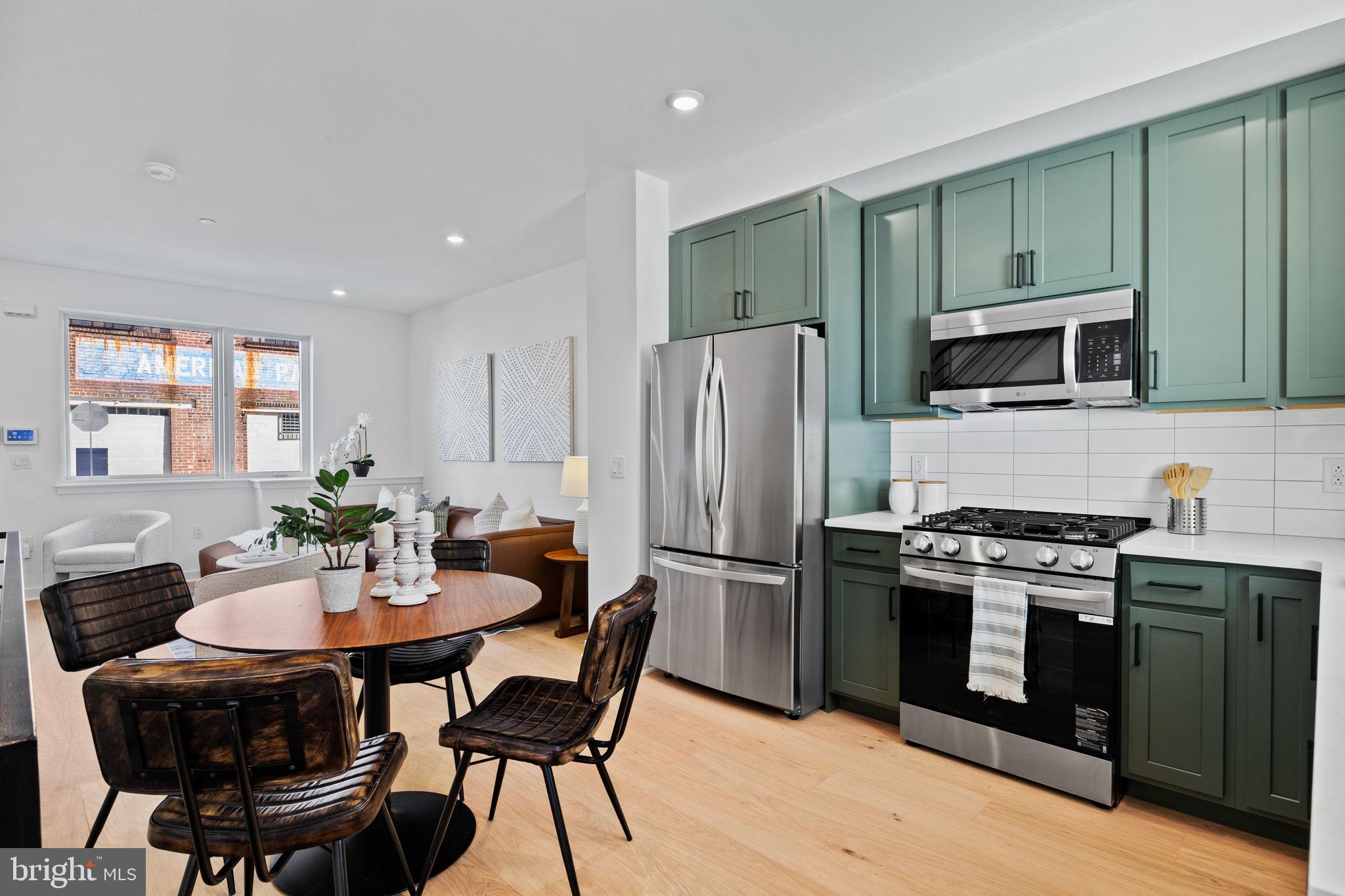 PORT RICHMOND - Residential