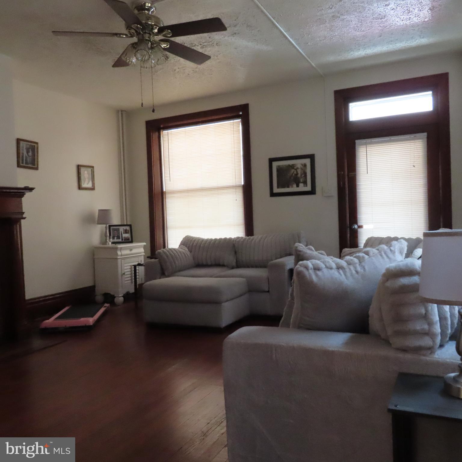 17 GARBER STREET