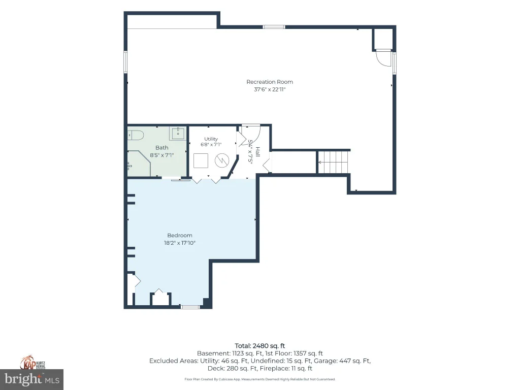 57 Houston Street, Dover, DE 19901