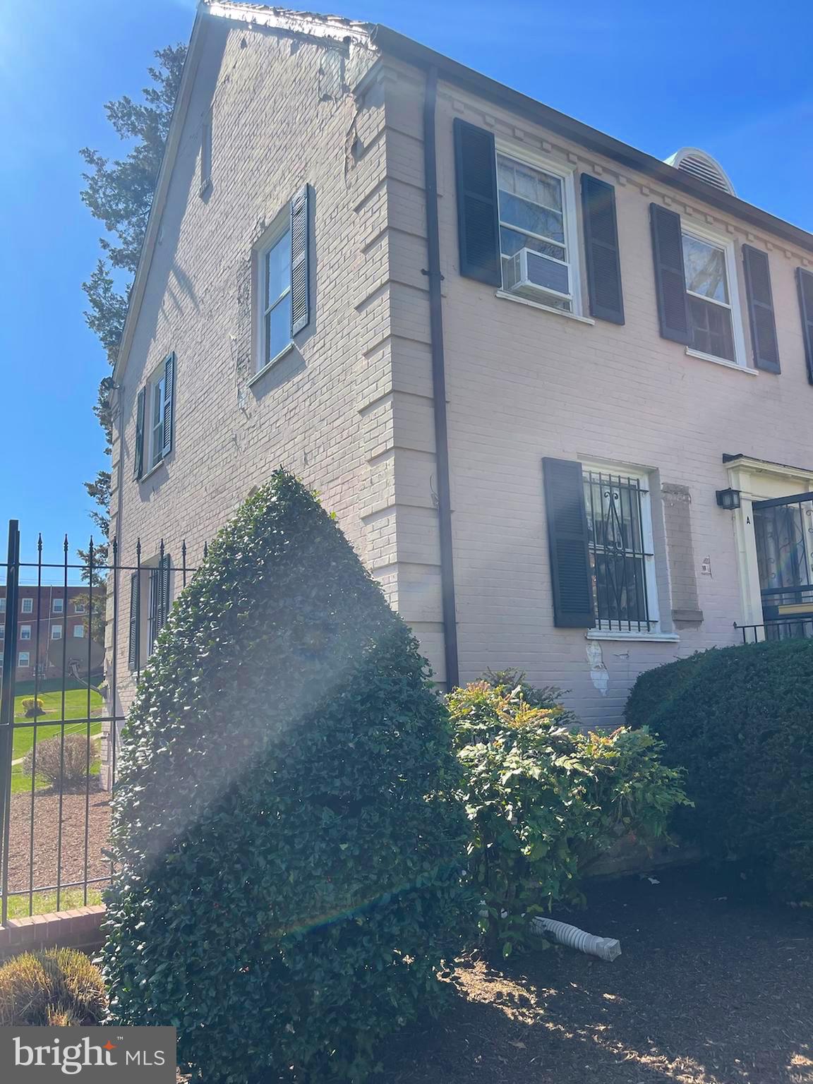 3945 PENNSYLVANIA AVENUE SE A