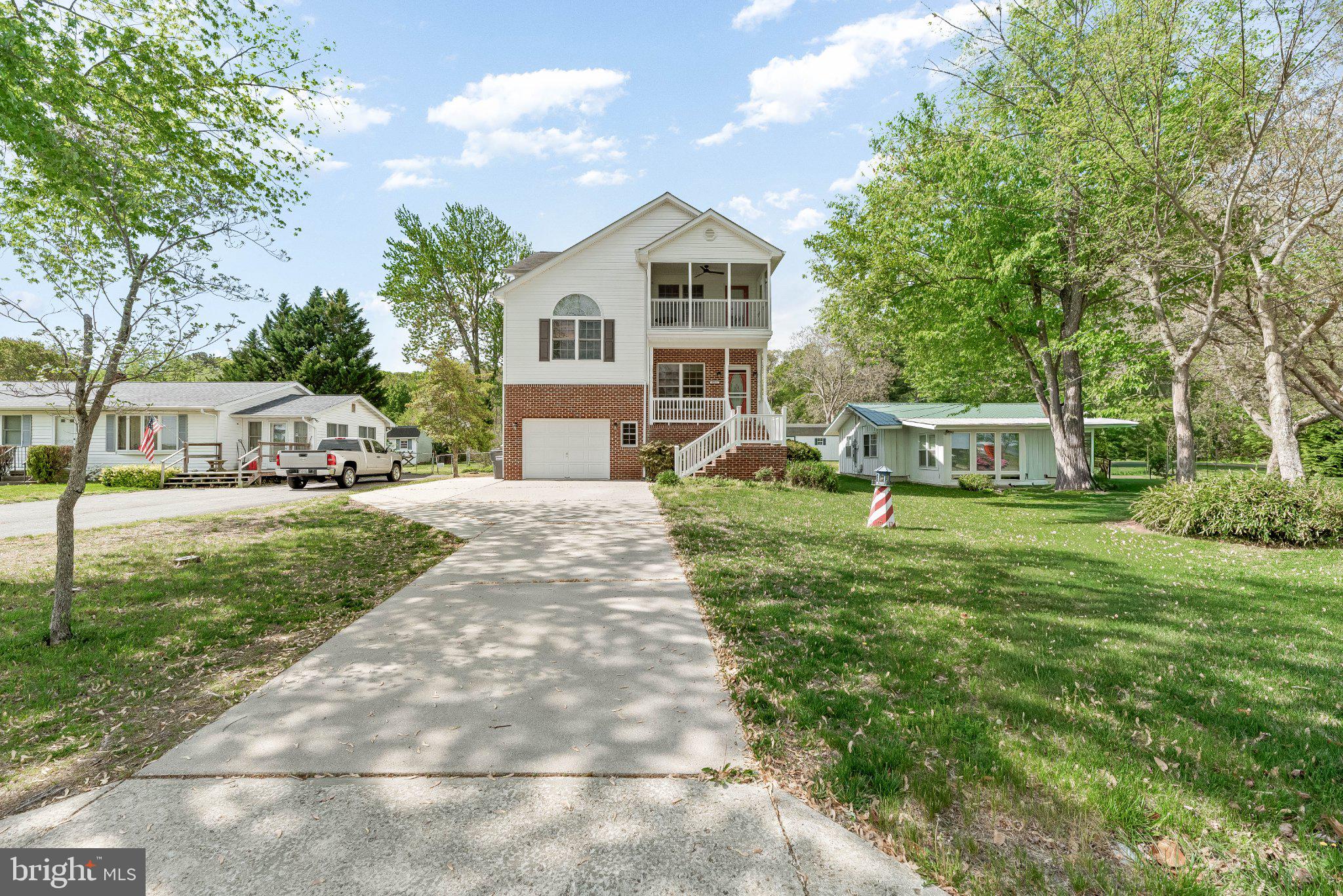 ST MARYS BEACH - Residential