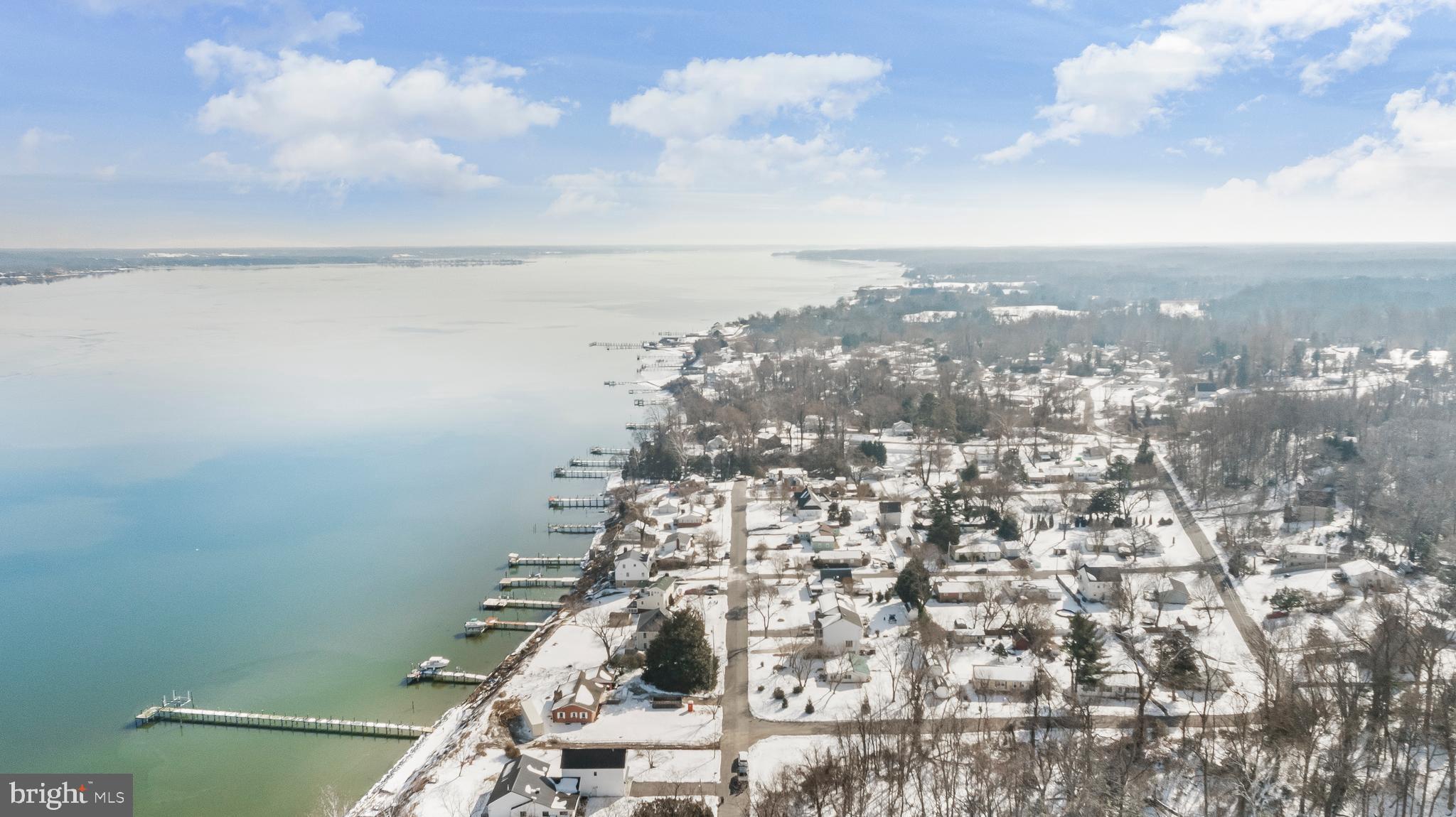 ST MARYS BEACH - Residential