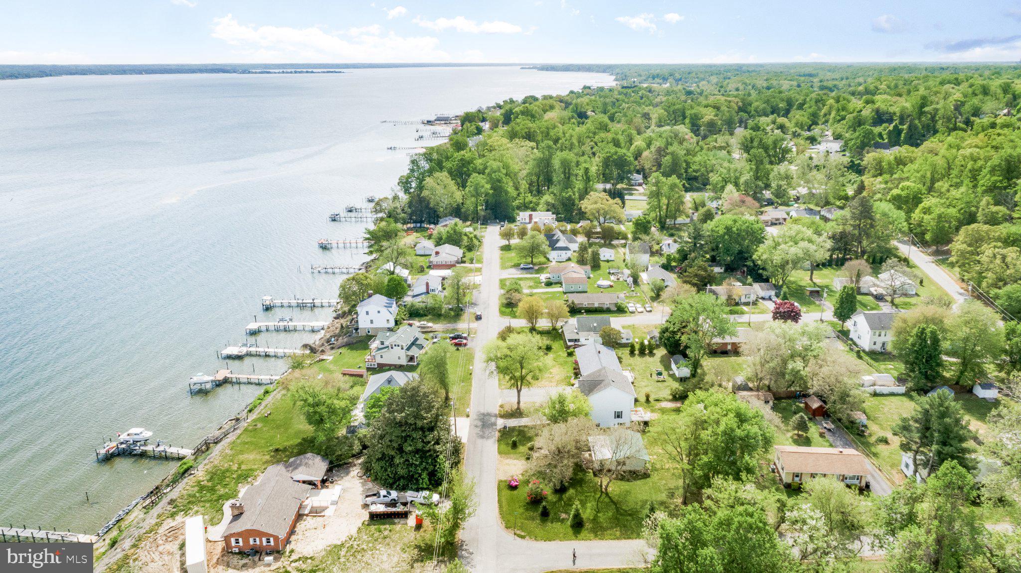 ST MARYS BEACH - Residential