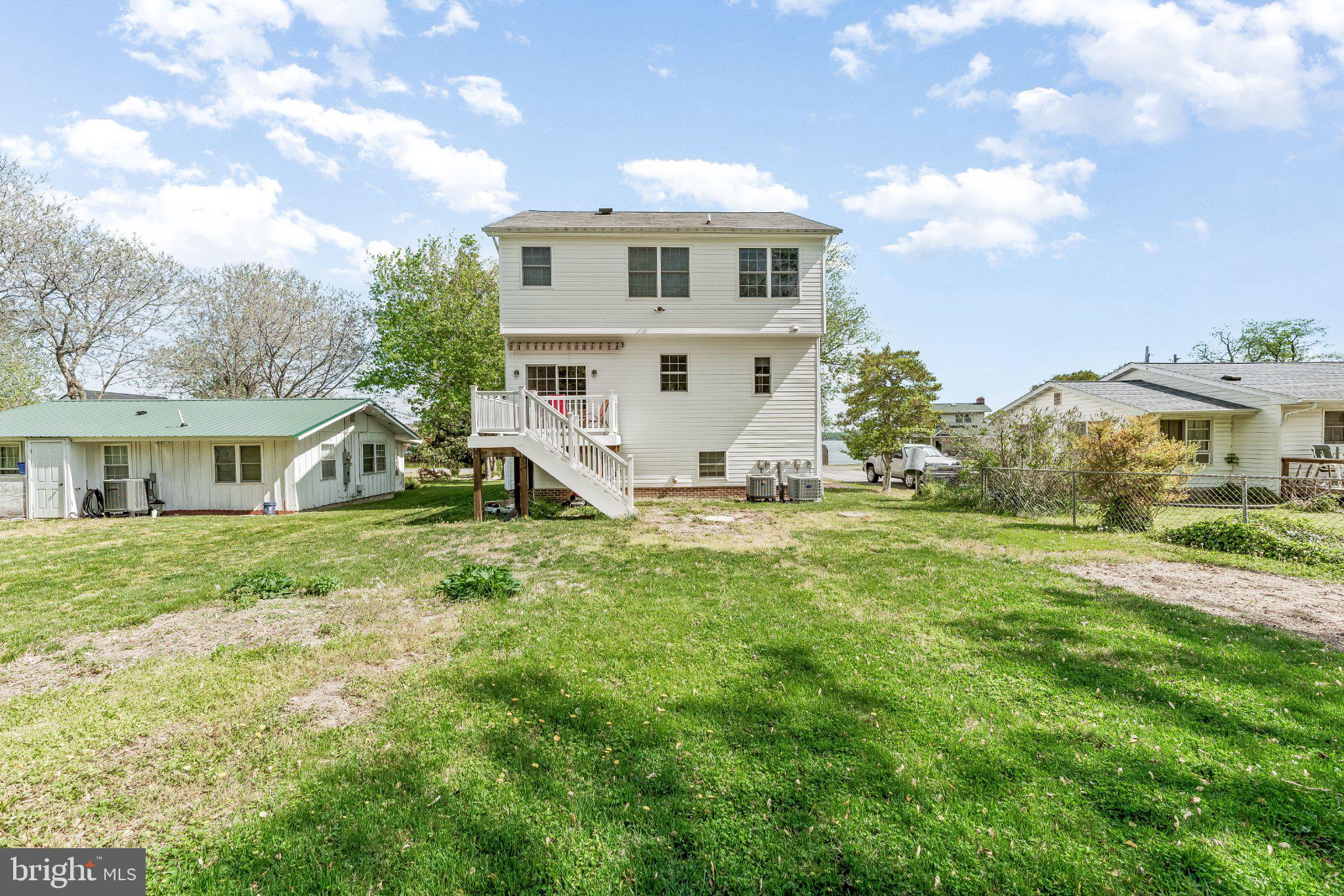 ST MARYS BEACH - Residential