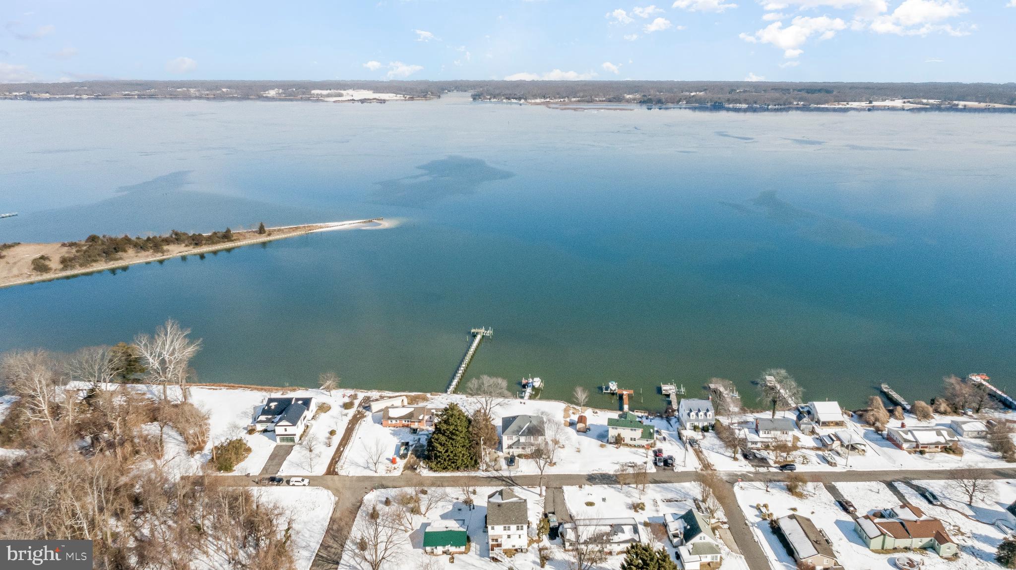 ST MARYS BEACH - Residential