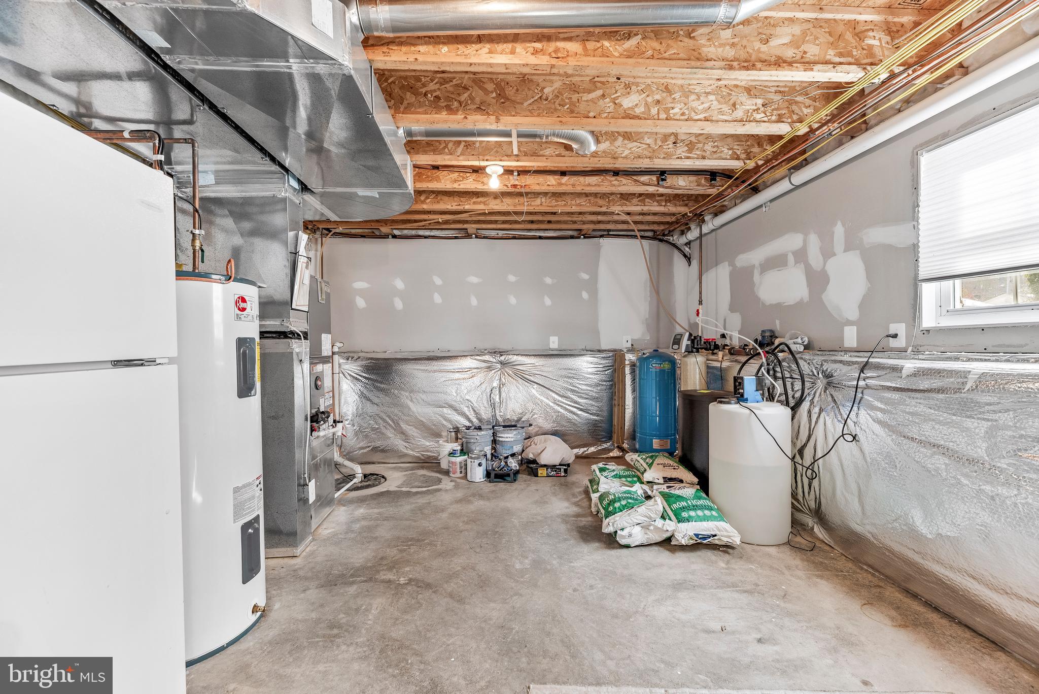 ST MARYS BEACH - Residential