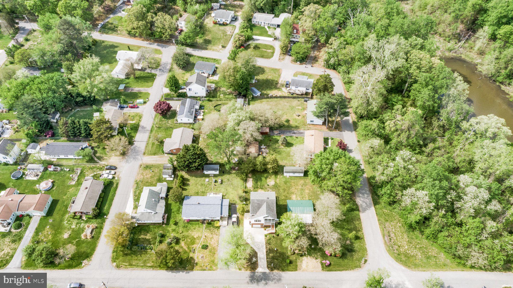 ST MARYS BEACH - Residential