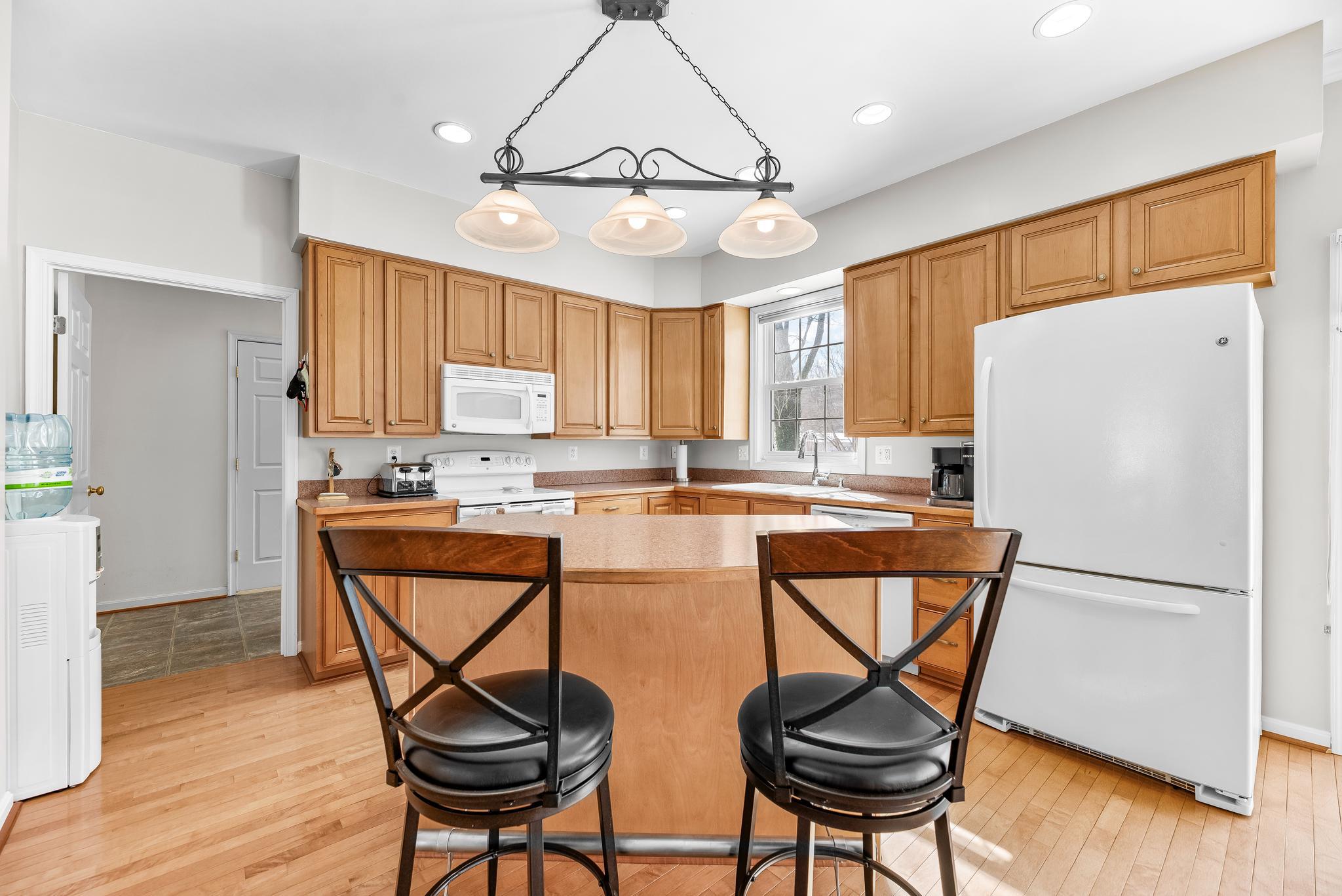 ST MARYS BEACH - Residential