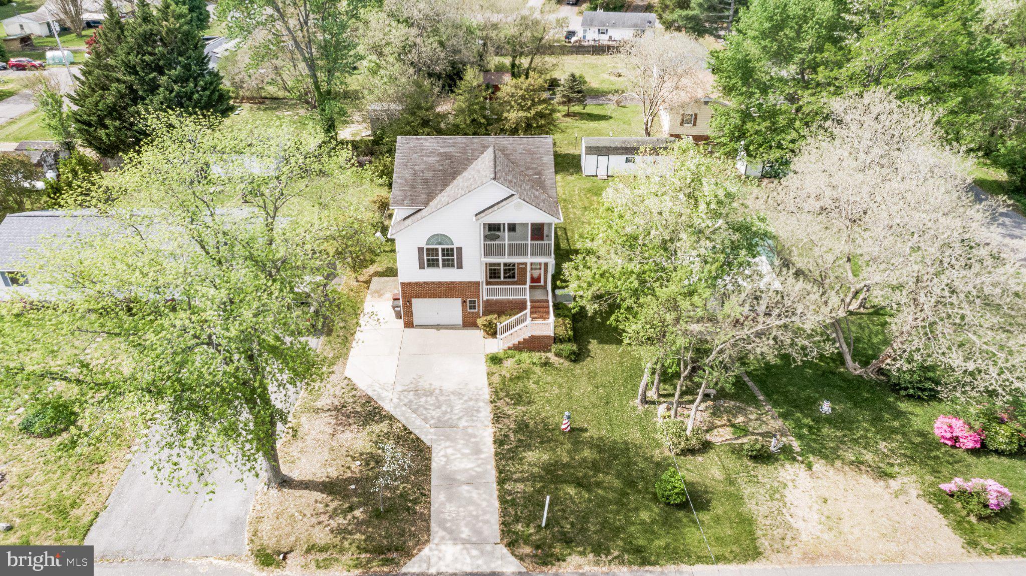 ST MARYS BEACH - Residential