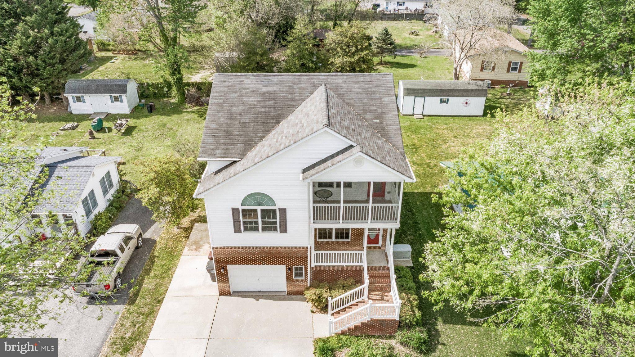 ST MARYS BEACH - Residential