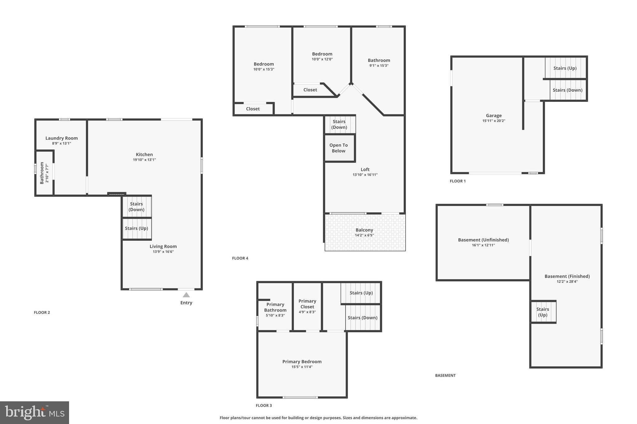 ST MARYS BEACH - Residential