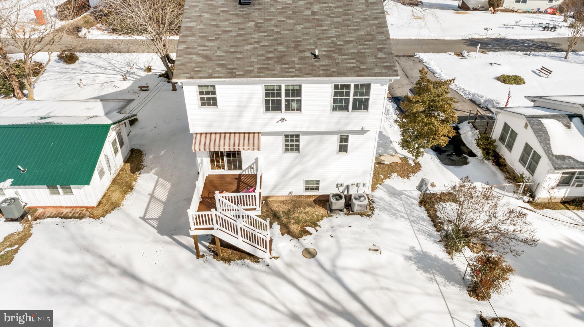 ST MARYS BEACH - Residential