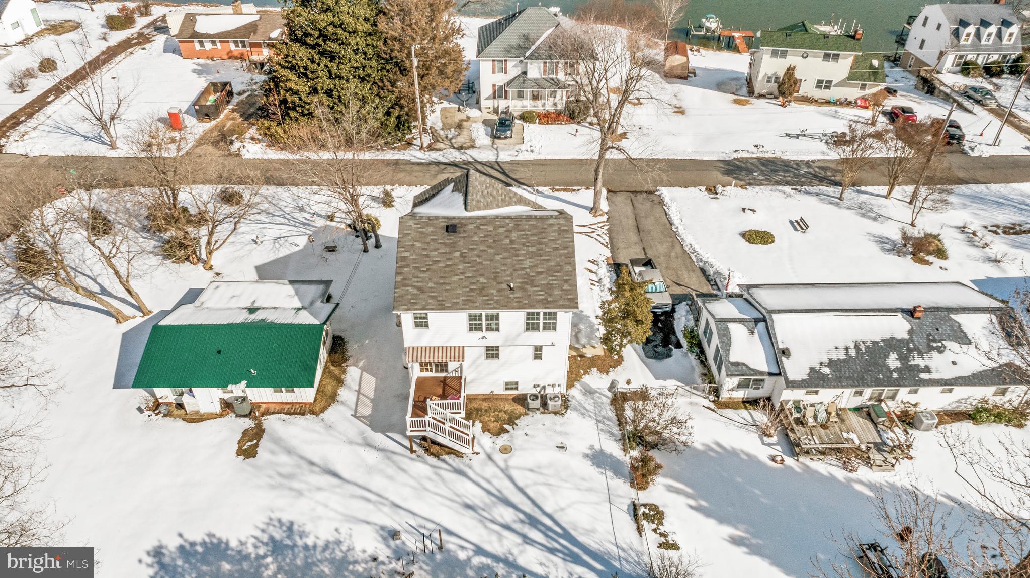 ST MARYS BEACH - Residential