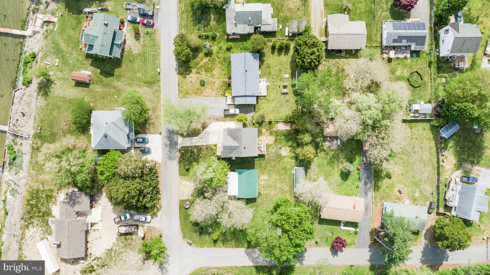 ST MARYS BEACH - Residential