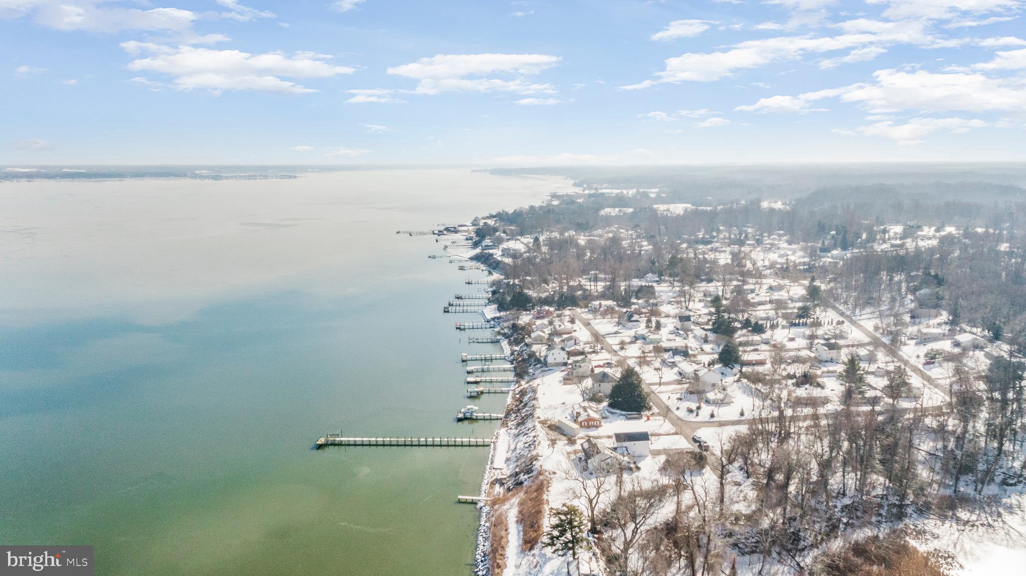 ST MARYS BEACH - Residential