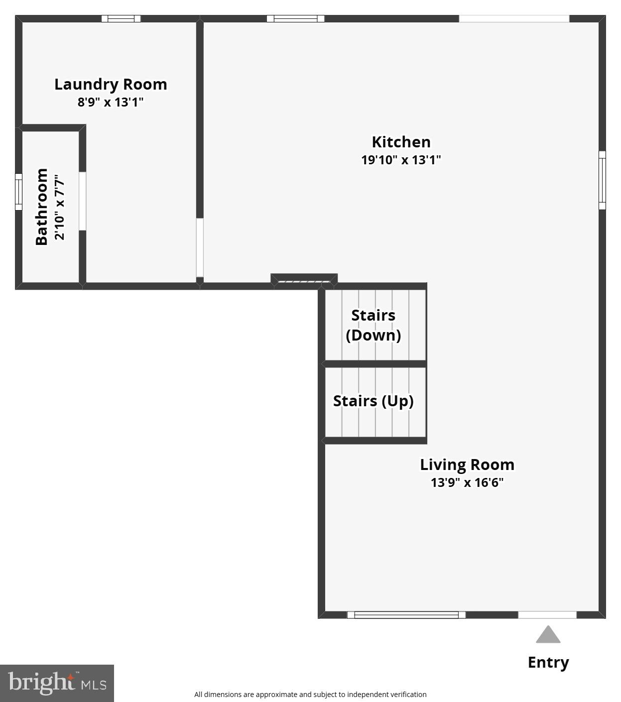 ST MARYS BEACH - Residential