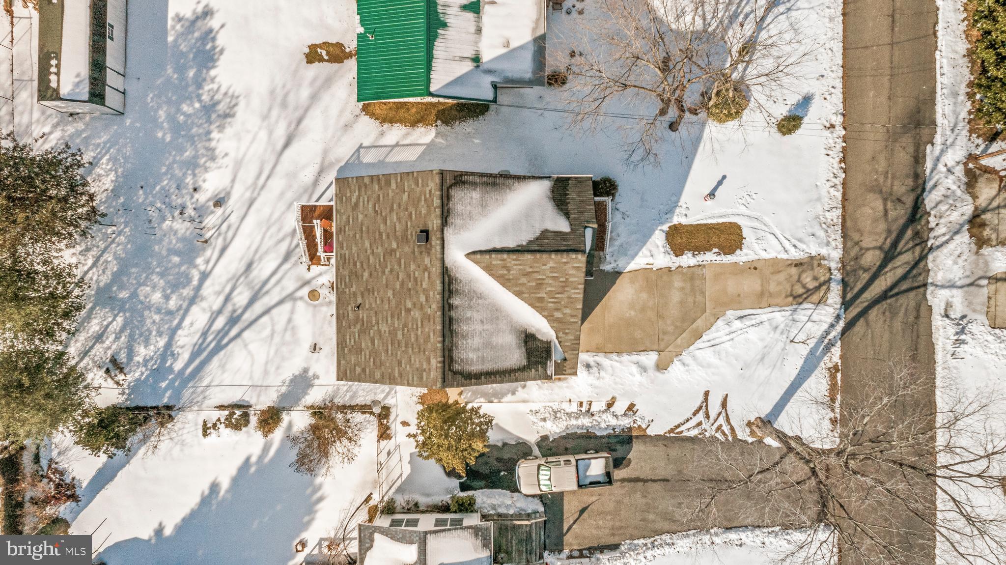 ST MARYS BEACH - Residential