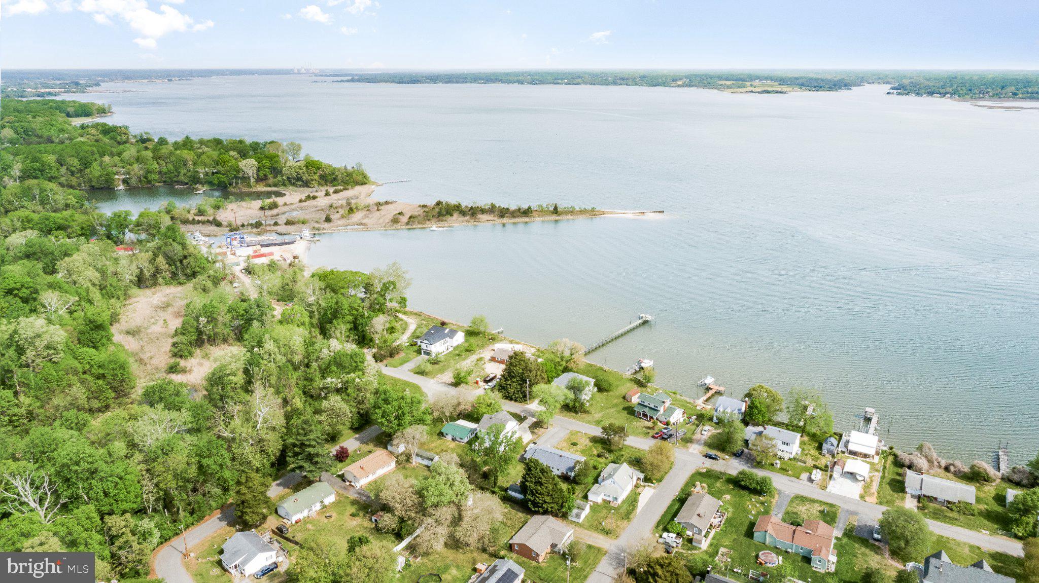 ST MARYS BEACH - Residential