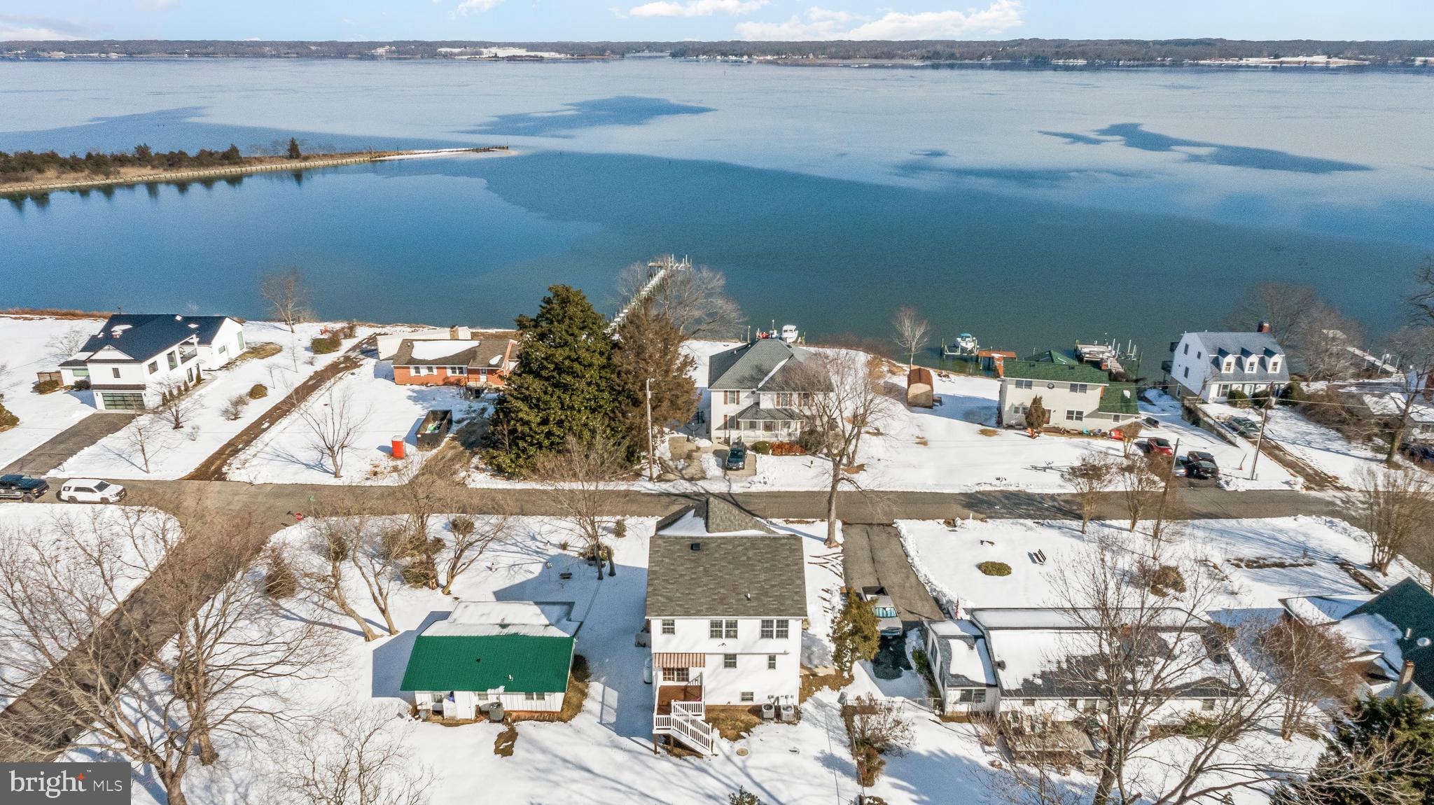 ST MARYS BEACH - Residential