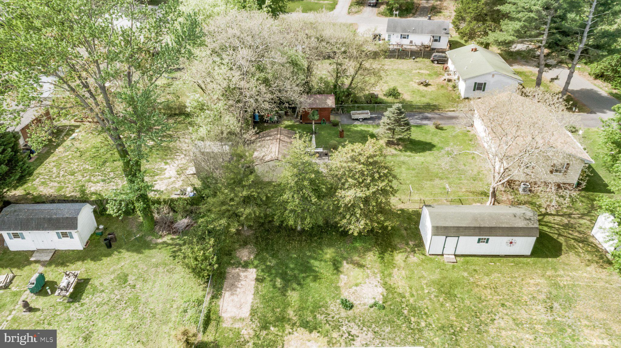 ST MARYS BEACH - Residential