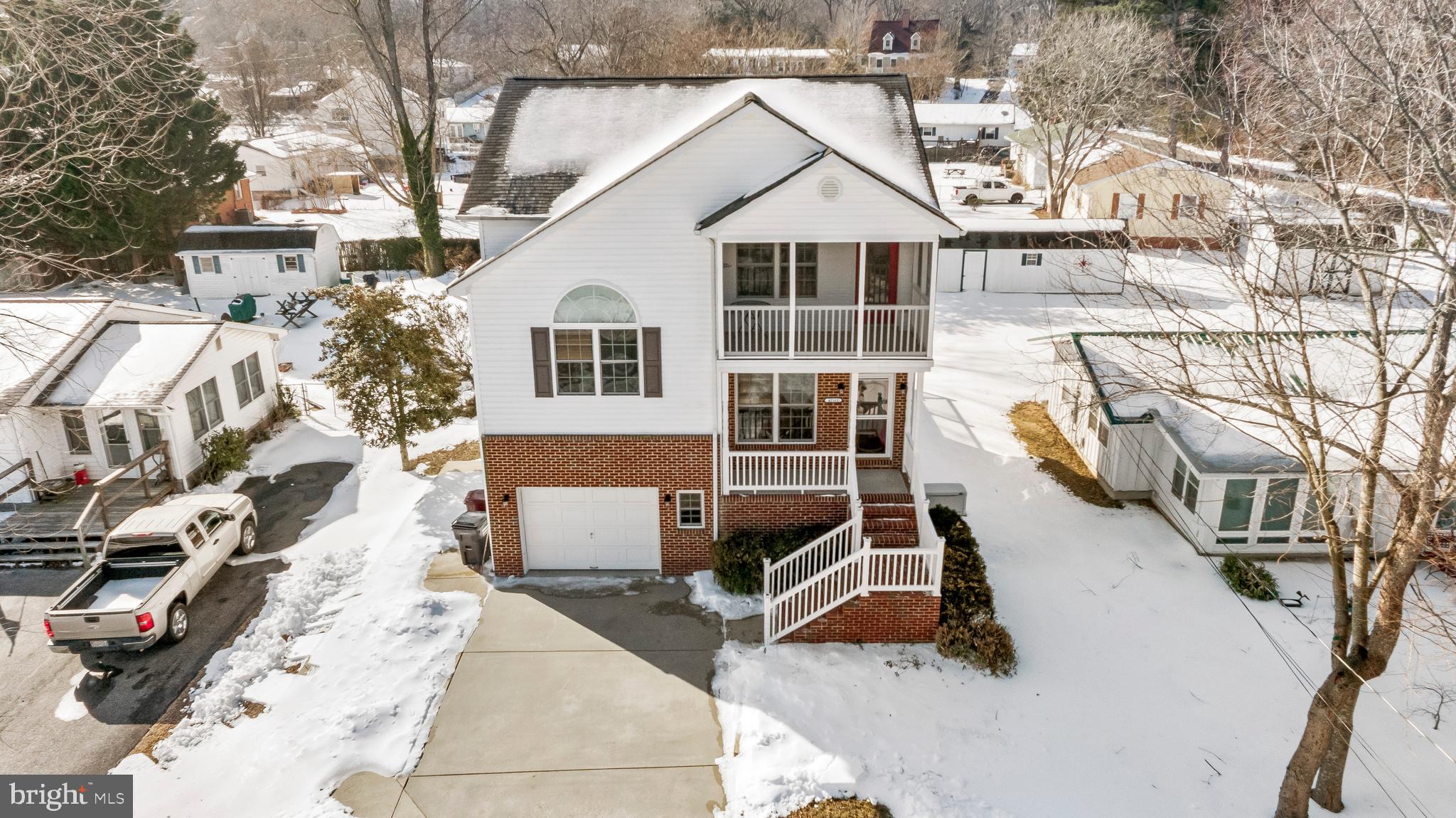 ST MARYS BEACH - Residential