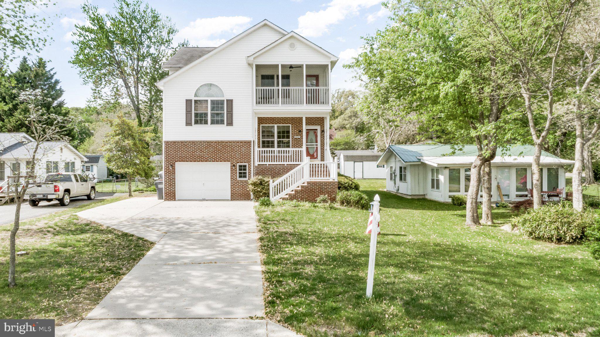 ST MARYS BEACH - Residential